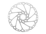 Shimano SLX SM-RT66 Remschijf 203 mm 6 gaats, Ophalen of Verzenden, Nieuw, Mountainbike