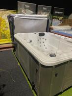 jacuzzi Sunspa 3-pers, Tuin en Terras, Bubbelbaden en Hottubs, Ophalen, Gebruikt, Filter, Vast
