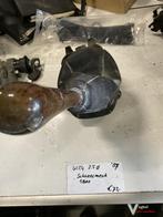 Mercedes w124 2.5 D schakelmechanisme 5 bak, Gebruikt, -, -, Ophalen of Verzenden