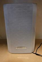 2x Sharp speaker, Ophalen, Gebruikt