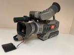 SONY DCR-VX9000E 3CCD DVCAM (werk onbekend), N, 20x of meer, Overige soorten, Ophalen of Verzenden