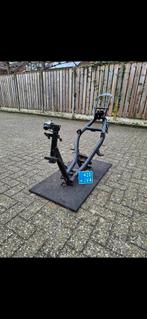 vivacity frame met kenteken, Fietsen en Brommers, Ophalen of Verzenden, Gebruikt, Frame, Peugeot