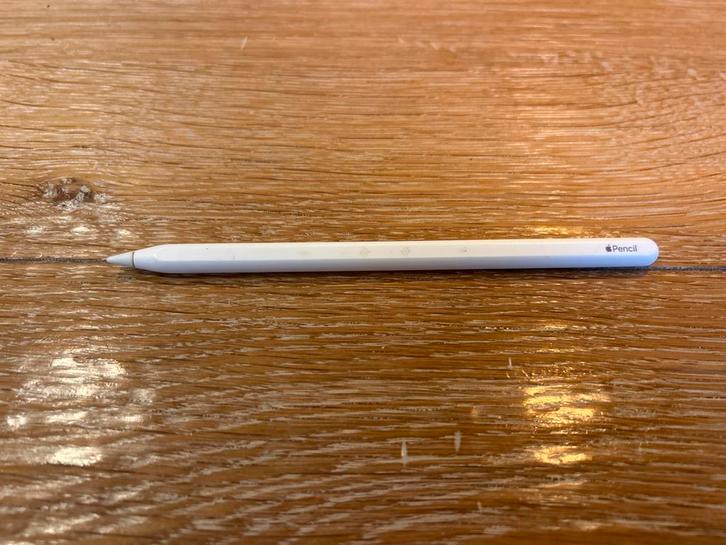 Apple Pencil 2e generatie - Perfect voor je iPad!, Computers en Software, Apple iPads, Zo goed als nieuw, Apple iPad, Wi-Fi, 11 inch