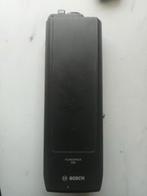 Te koop Bosch powerpack 500 eBike accu, Ophalen of Verzenden, Gebruikt