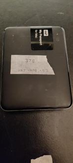 WD My Passport for MAC - 3TB USB3 [EXT-HDD-117] 23-12, Ophalen of Verzenden, Zo goed als nieuw, 3tb, Desktop