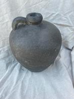 Pot 22cm hoog, Huis en Inrichting, Woonaccessoires | Stolpen, Ophalen, Zo goed als nieuw
