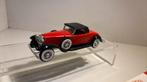 Duesenberg j solido 1.43, Auto, Solido, Ophalen of Verzenden, A