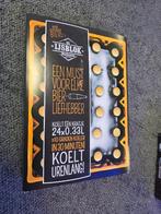 DL IJsblok Bierkoeler - Houd je bier ijskoud!, Ophalen of Verzenden, Nieuw