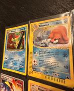 Kleine Collectie Pokémonkaarten, Hobby en Vrije tijd, Verzamelkaartspellen | Pokémon, Ophalen of Verzenden, Zo goed als nieuw