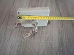 YALE oplegslot Din-links 60 mm, Ophalen, Gebruikt, Slot