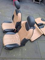 Vol lederen interieur Mini Cooper R50 en R53, Ophalen of Verzenden, Gebruikt, Mini