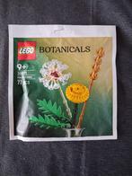 LEGO Botanicals Veldboeket 30701, Ophalen of Verzenden, Nieuw, Complete set, Lego