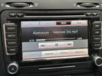 Auto radio Navigatie RNS 510 Orgineel met code, Auto diversen, Ophalen of Verzenden, Zo goed als nieuw