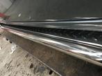 Citroen Berlingo Sidebars met rvs trede, Ophalen of Verzenden, Niet ingevuld, Niet ingevuld, Niet ingevuld