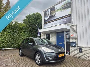 Citroen C3 1.4 Ligne Business Climate/Cruise/PDC/Riempje v.v beschikbaar voor biedingen