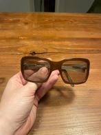 Max Mara Zonnebril - Italiaans Design, Overige merken, Zonnebril, Bruin, Ophalen of Verzenden