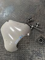 Windscherm Honda Magna met aansluiting, Ophalen of Verzenden, Gebruikt