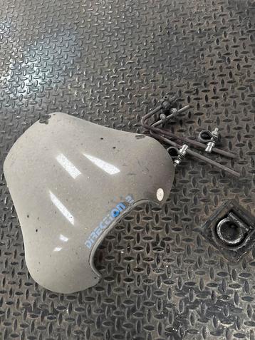 Windscherm Honda Magna met aansluiting beschikbaar voor biedingen