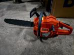 Husqvarna 36 kettingzaag | Goedwerkend | 40cm blad, Tuin en Terras, Hand-tuingereedschap, Gebruikt, Overige soorten, Ophalen of Verzenden