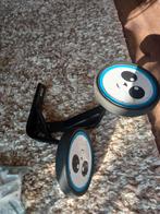 Zijwielen voor een kinderfiets 16", Fietsen en Brommers, Ophalen, Zo goed als nieuw, 16 tot 20 inch, Zijwieltjes