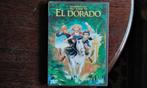 The road to el dorado, origineel, Avontuur, Alle leeftijden, Ophalen of Verzenden, Zo goed als nieuw