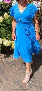 Prachtige jurk Steps hemelsblauw feestjurk zomerjurk, Kleding | Dames, Blauw, Maat 38/40 (M), Ophalen of Verzenden, Steps