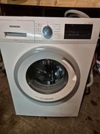 Siemens iq300 wasmachine, Witgoed en Apparatuur, Wasmachines, Ophalen, Zo goed als nieuw, Minder dan 85 cm