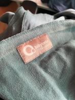 Fijne Baby draagdoek tricot slen babylonia, Ophalen of Verzenden, Gebruikt, Draagdoek