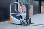 Still RX20-16 heftruck elektrische accubj2022 triplex sidesh