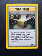 Energy Ark - Neo Discovery - 75/75 - Pokemon kaart, Ophalen of Verzenden, Zo goed als nieuw