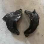 BMW F900R carbon engine cover, Motoren, Ophalen of Verzenden, Nieuw