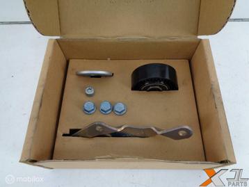 A6682021119 SPANROLSET W168 OM668 CDI NOS ORIGINEEL MERCEDES beschikbaar voor biedingen