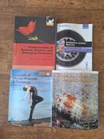 School boeken, Boeken, Studieboeken en Cursussen, Diverse auteurs, Zo goed als nieuw, Beta, HBO