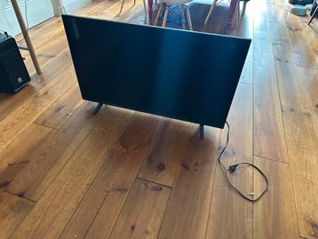 LG Televisie 17 inch beschikbaar voor biedingen