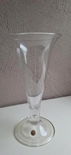 Unica kristal bokaal Royal Leerdam 1973 Floris Meydam, Ophalen of Verzenden