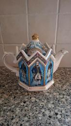 Sadler Theepot - Slag bij Trafalgar, Antiek en Kunst, Ophalen of Verzenden