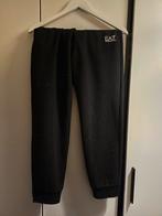 Emporio Armani joggingbroek maat M, Zwart, Ophalen of Verzenden, Zo goed als nieuw, Lang