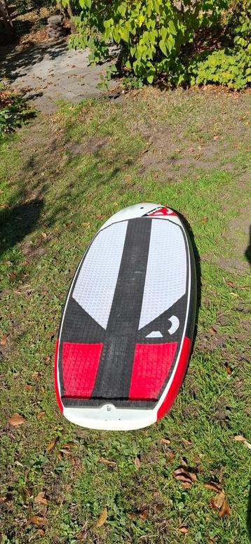 Reedin feather 88L beschikbaar voor biedingen