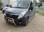 Opel Movano B Pushbar Bullbar