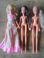 Long leg pepper dolls Barbie, Ophalen of Verzenden, Gebruikt, Pop