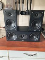 symphony mini eltax, Audio, Tv en Foto, Luidsprekers, Overige merken, Gebruikt, Ophalen of Verzenden, Minder dan 60 watt