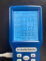 Luchtkwaliteit Tester JSM-131, Doe-het-zelf en Verbouw, Meetapparatuur, Ophalen of Verzenden, Gebruikt, Overige meters