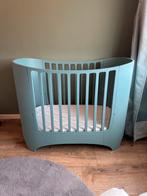 Leander ledikant - Stijlvol en comfortabel!, Ophalen of Verzenden, Zo goed als nieuw, Ledikant