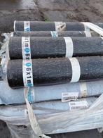 Sopralene Flam/Stick Dakleer / Dakbedekking, Ophalen, Overige materialen, Zwart, Nieuw