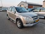 Chevrolet Captiva 2.4i Executive 7-Pers. Airco Bj:2007 NAP!, Auto's, Chevrolet, 136 pk, Gebruikt, 4 cilinders, Traction-control