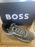 TWEE PAAR BOSS HEREN SNEAKERS, Ophalen, Zwart, Nieuw, Sneakers of Gympen
