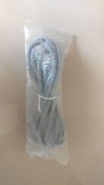 Utp kabel cat 5 patch cable nieuw grijs, Ophalen of Verzenden, Nieuw