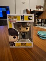 Funko Pop! Rocks BTS - Suga #281, Verzamelen, Ophalen of Verzenden, Zo goed als nieuw