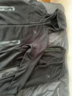 Nike tech fleece VEST, Ophalen of Verzenden, Zo goed als nieuw, Maat 48/50 (M), Zwart
