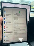 Ipad Pro 4e Generatie!! ZGAN, Computers en Software, Apple iPads, Ophalen of Verzenden, Zo goed als nieuw, 11 inch, Apple iPad